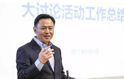 徐留平領(lǐng)航 長春軟件開發(fā)加速實(shí)現(xiàn)關(guān)鍵核心技術(shù)自主可控